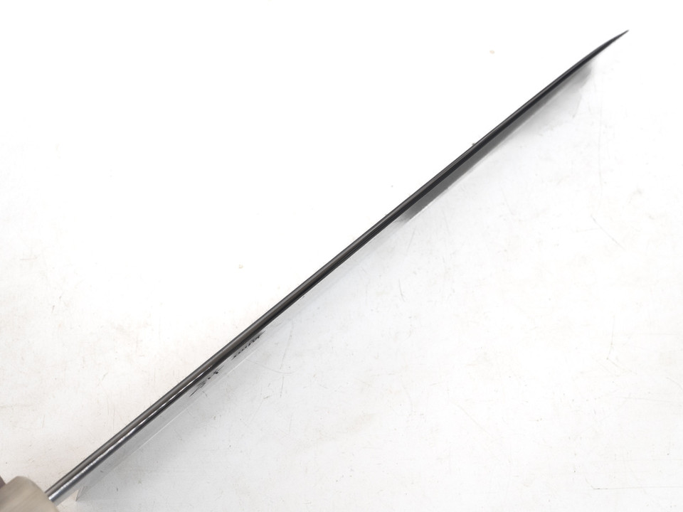 JNS Wakui Bloomery Gyuto 240mm nr 22