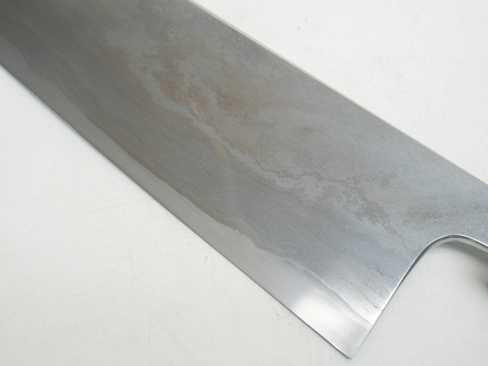 JNS Wakui Bloomery Gyuto 210mm nr 1