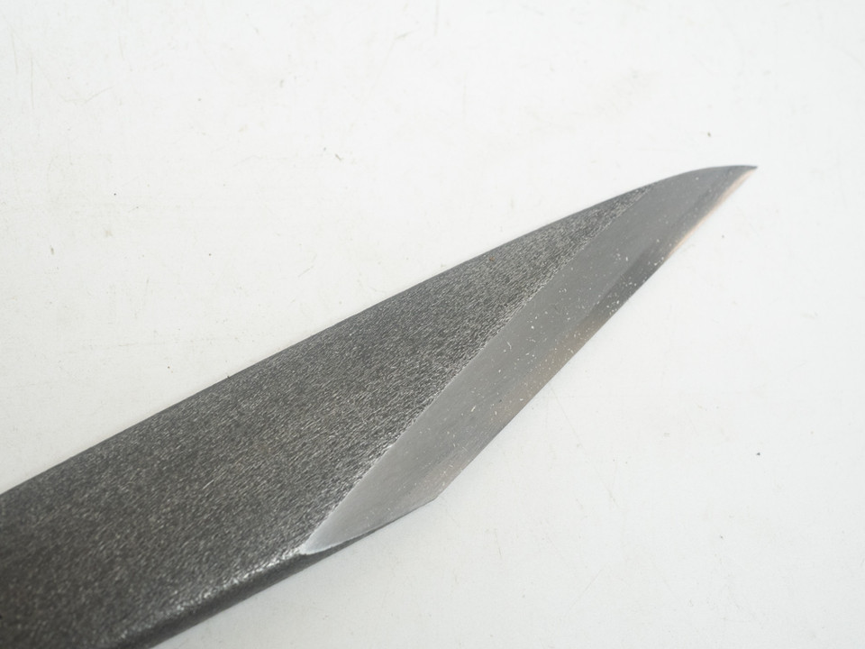 Yoshiaki Fujiwara 2nd Kiridashi Dragon