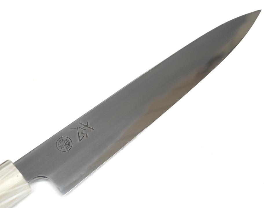 JNS x Yoshikazu Tanaka Kokorozashi Petty 170mm Nr 6