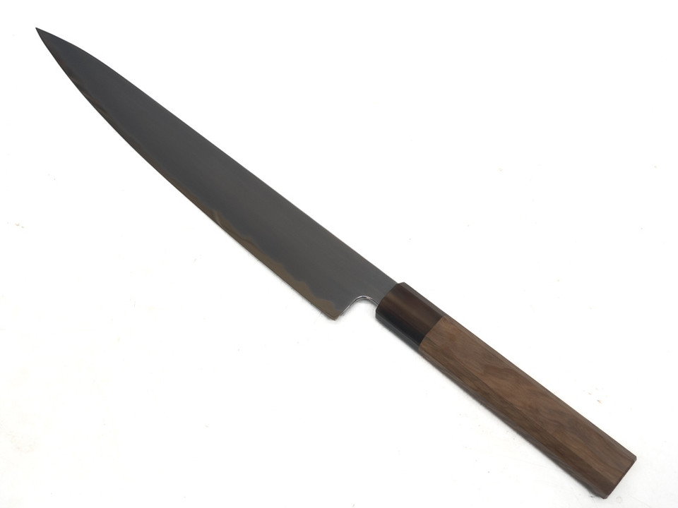 JNS x Yoshikazu Tanaka Kokorozashi Kasumi Sujihiki 260mm nr 6