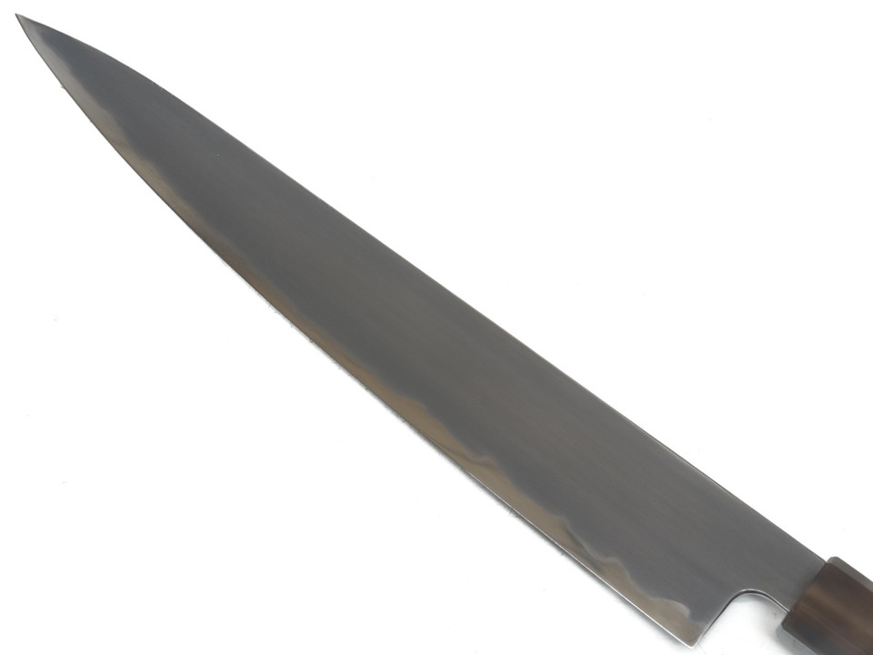 JNS x Yoshikazu Tanaka Kokorozashi Kasumi Sujihiki 260mm nr 6