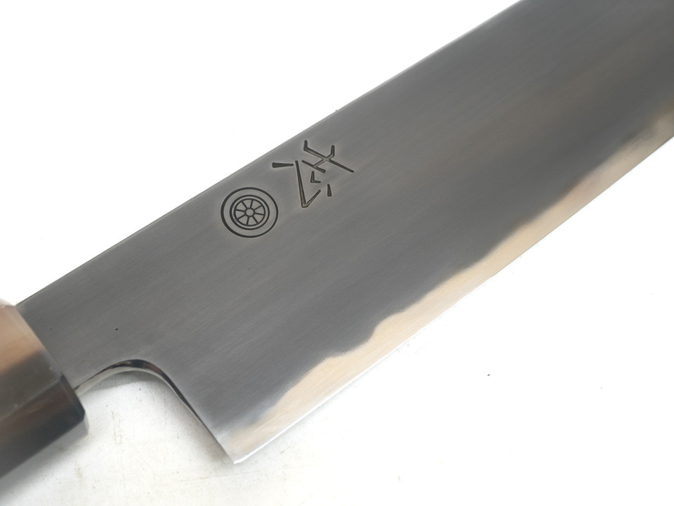 JNS x Yoshikazu Tanaka Kokorozashi Kasumi Sujihiki 260mm nr 6