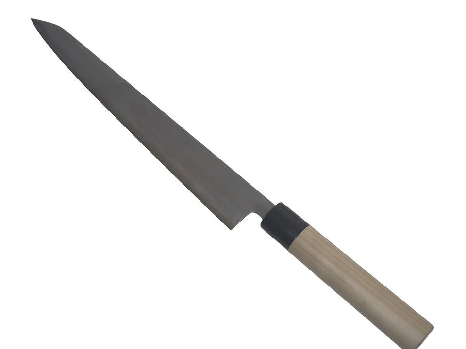 Shigefusa Kitaeji 270mm Wa Sujihiki
