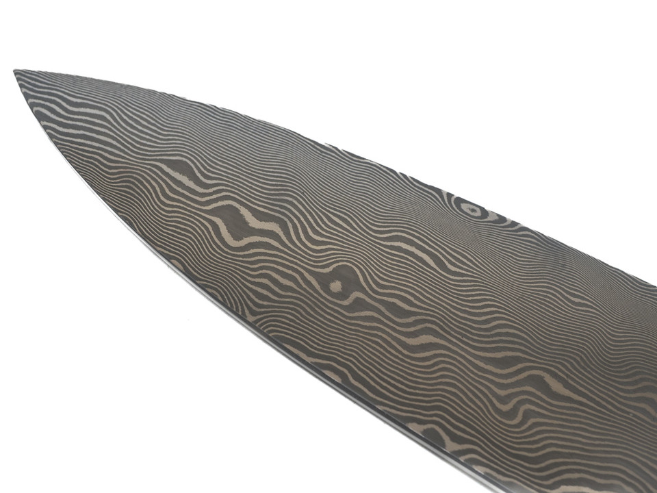 JNS Wakui Dama300 Gyuto 240mm nr 2