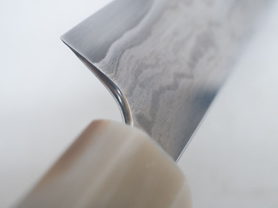 JNS Wakui Bloomery Petty 120mm nr 1