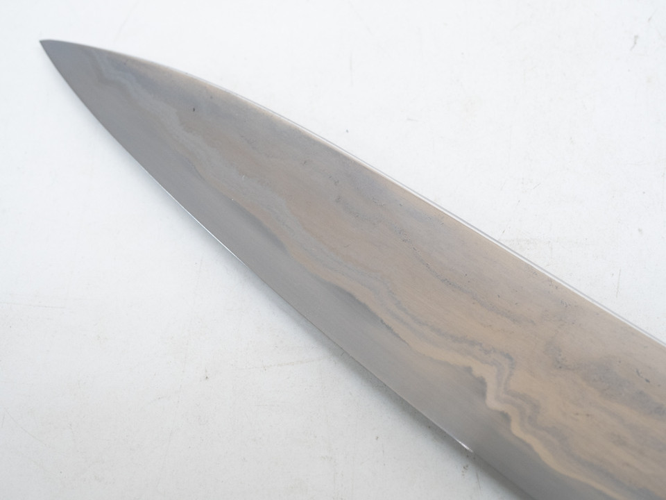 JNS Wakui Bloomery Petty 120mm nr 1