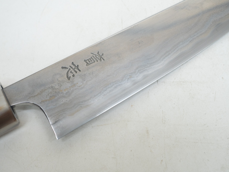 JNS Wakui Bloomery Petty 120mm nr 1