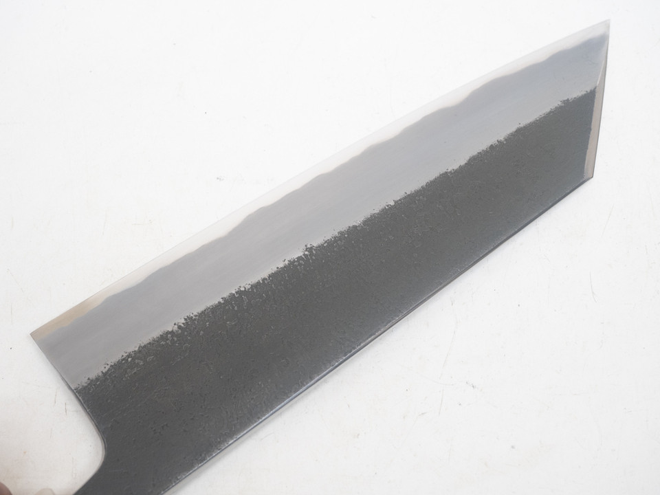 JNS x Wakui Kokorozashi Kurouchi  Bunka V2 180mm nr 16