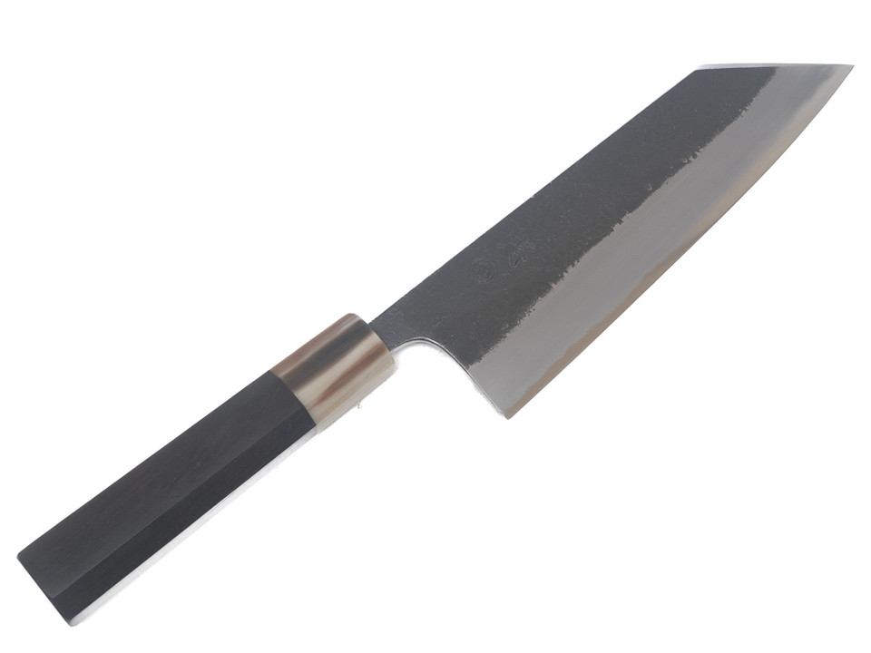 JNS x Wakui Kokorozashi Kurouchi  Bunka V2 180mm nr 17