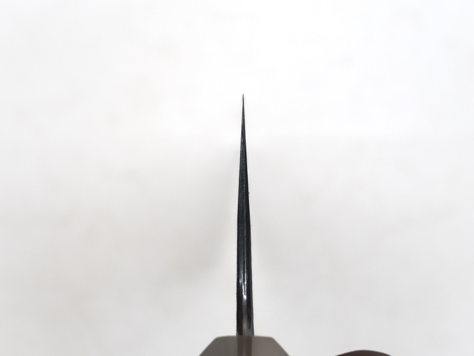 JNS x Wakui Kokorozashi Kurouchi  Bunka V2 180mm nr 17