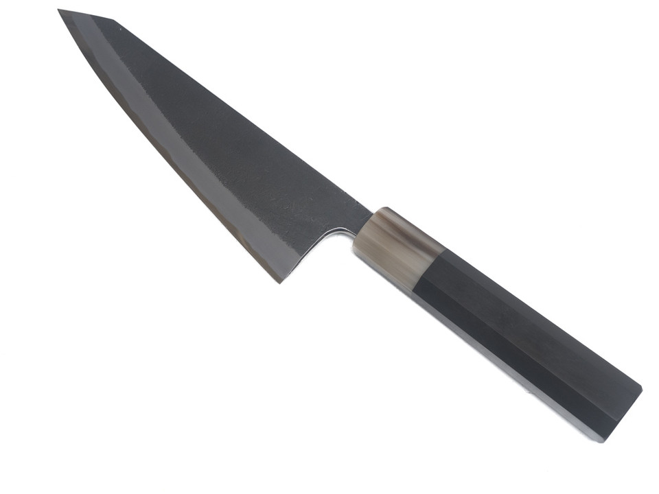 Kokorozashi Wakui Kurouchi Honesuki 170mm V2 nr 4