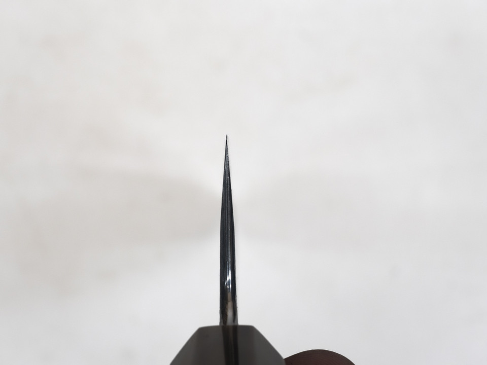 Kokorozashi Wakui Kurouchi Honesuki 170mm V2 nr 5