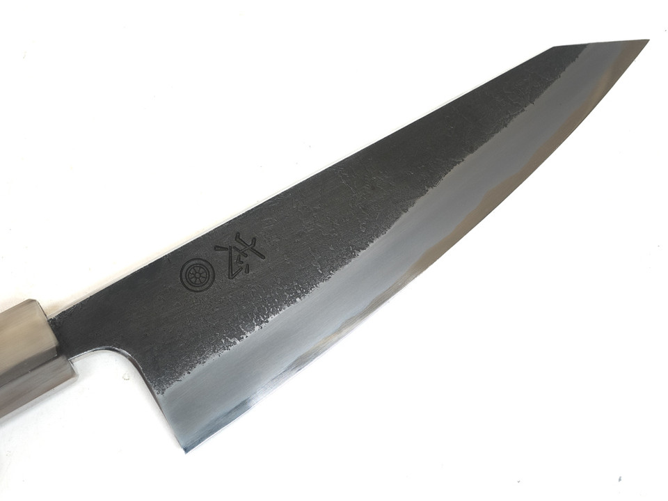Kokorozashi Wakui Kurouchi Honesuki 170mm V2 nr 5
