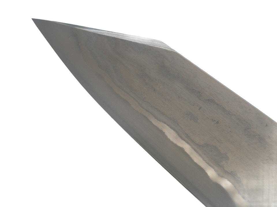 JNS Wakui Bloomery Bunka 195mm nr 1