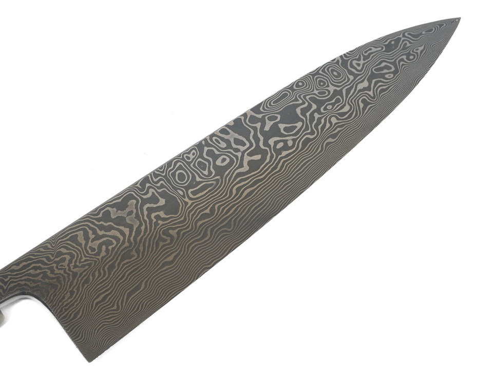 JNS Wakui Dama300 Gyuto 240mm nr 3