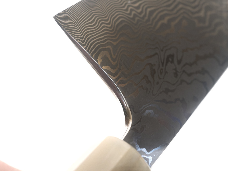 JNS Wakui Dama300 Gyuto 240mm nr 3