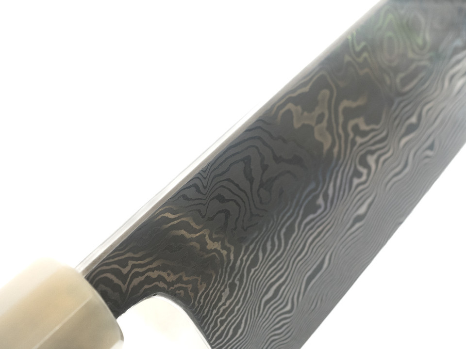 JNS Wakui Dama300 Gyuto 240mm nr 3