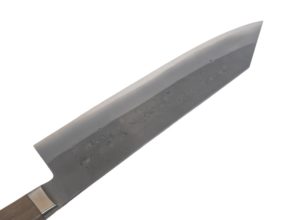 Tadafusa Western "Ookami" Nashiji Kiritsuke Gyuto 210mm
