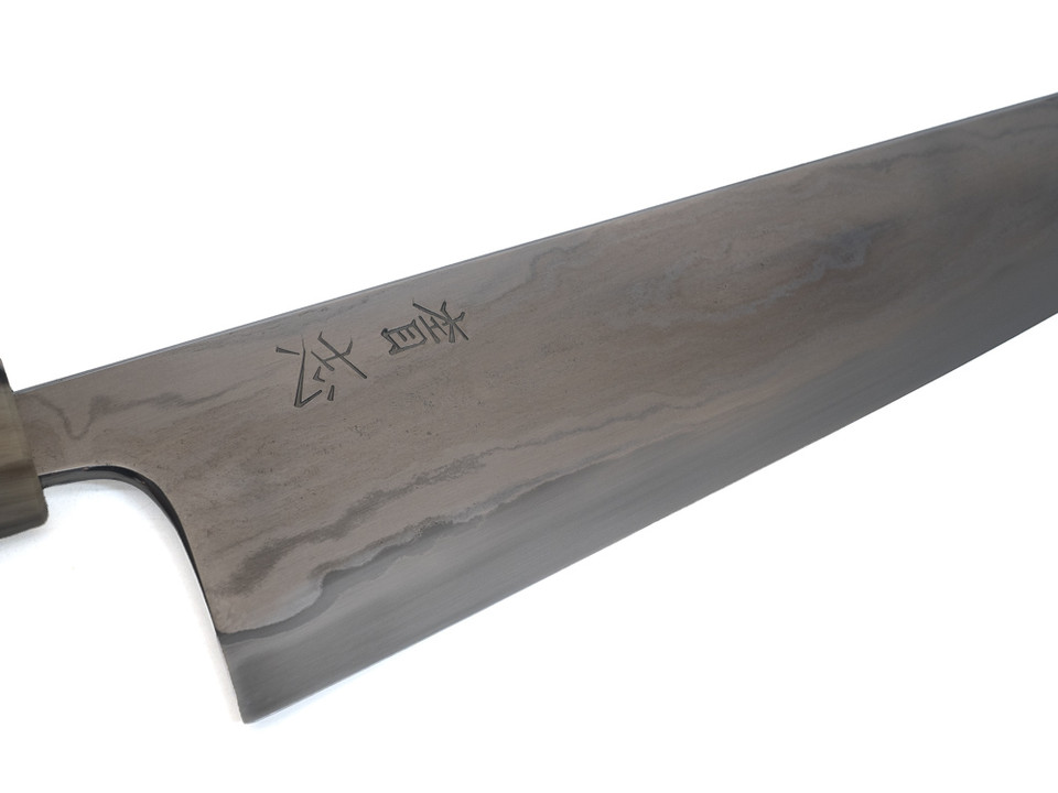 JNS x Wakui Bloomery All Arounder 205mm nr 1