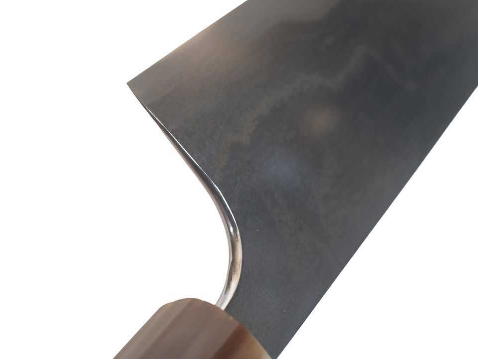 JNS Wakui Bloomery Petty 145mm nr 1