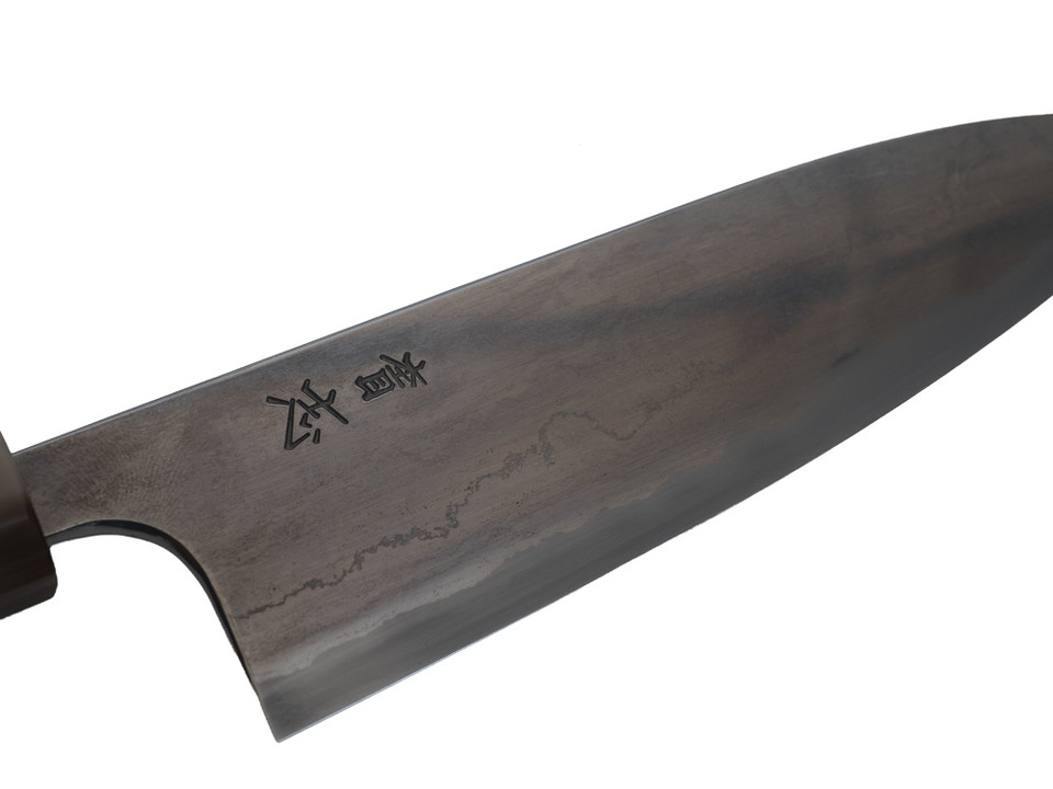 JNS Wakui Bloomery Petty 145mm nr 1