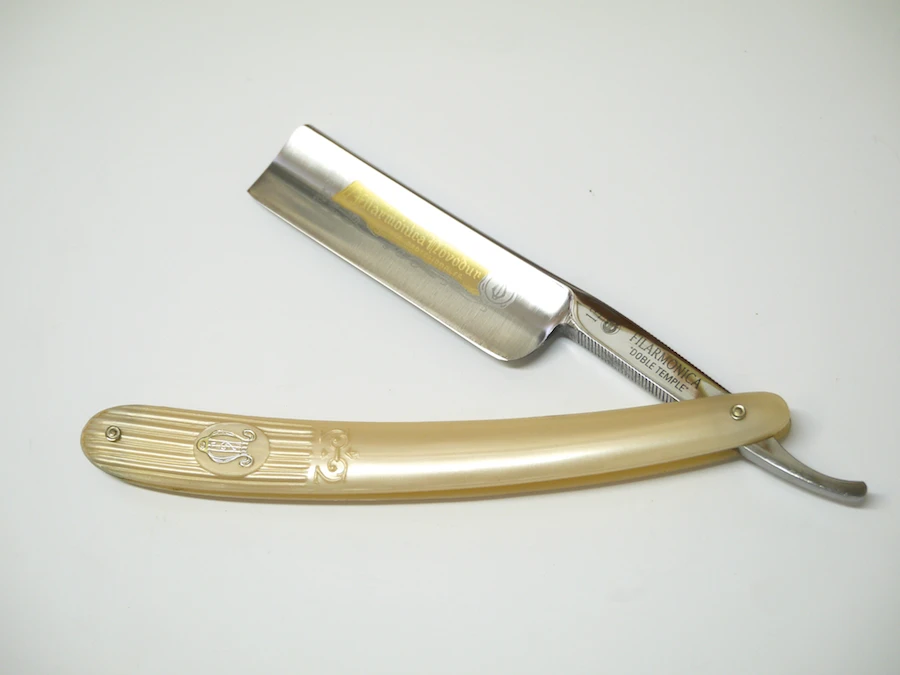Filarmonica #13 — Sold Jnat Archive (a114)