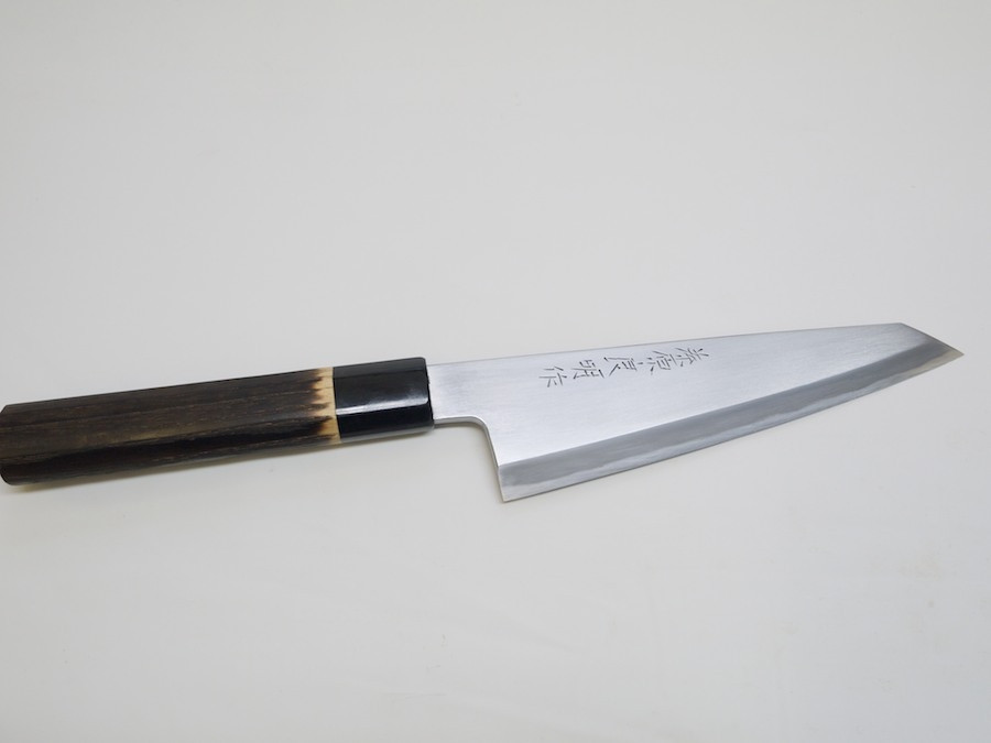 Yoshiaki Fujiwara 170mm Wa-Honesuki 馬車馬