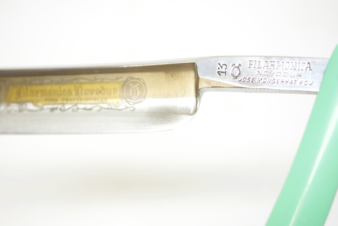 Filarmonica Novodur #13 6/8 (a858)
