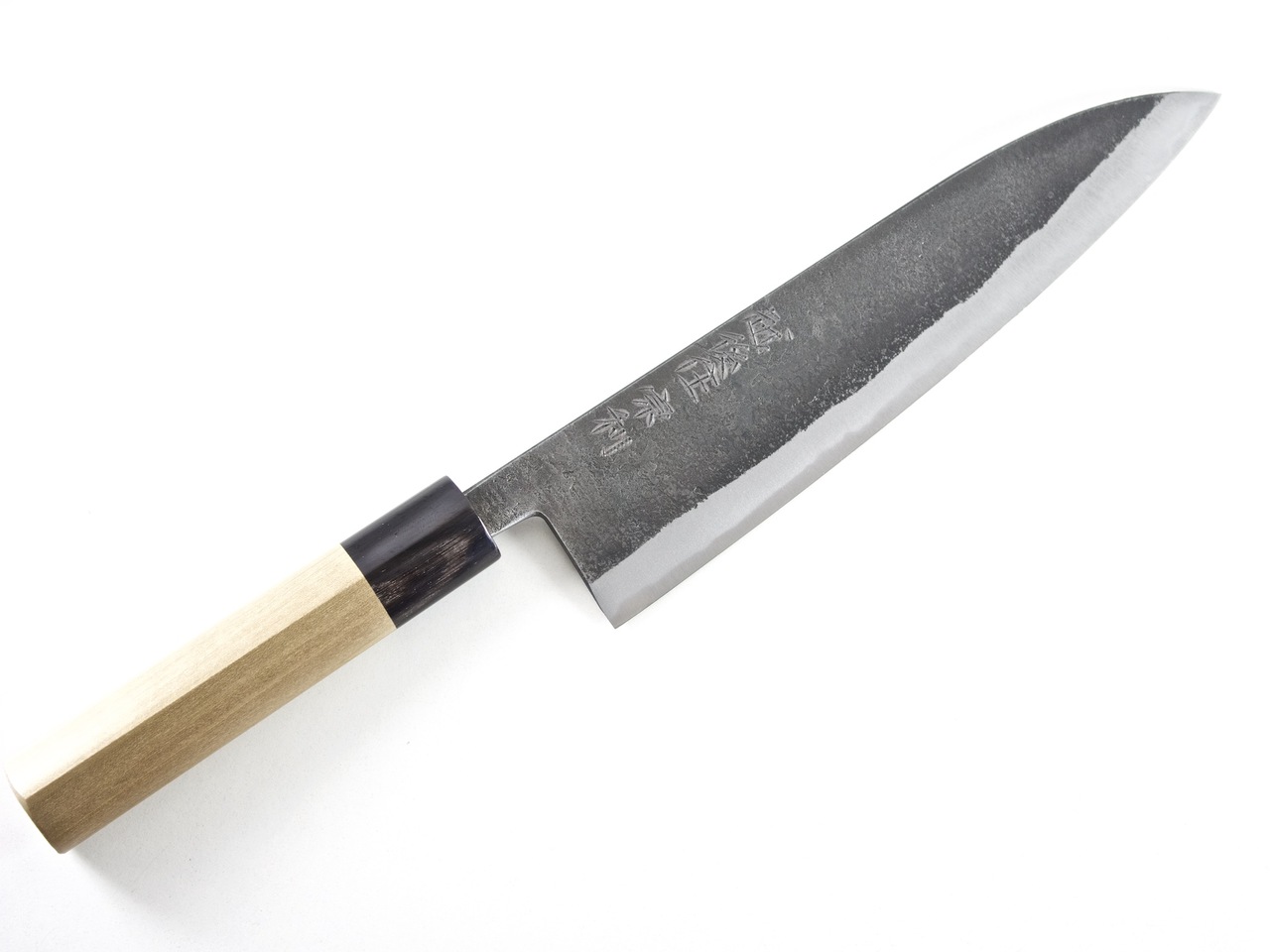 【 重房 】鍛地 和牛刀 /210mm / Shigefusa Gyuto 重房 】鍛地 和牛刀 /210mm / Shigefusa Gyuto 重房作 | 牛刀 包丁 鍛