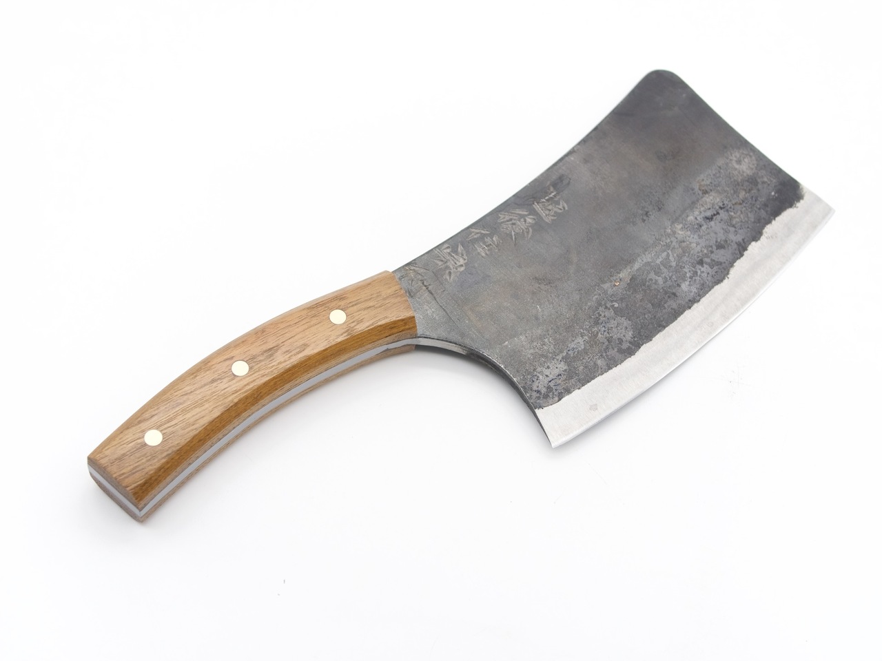 Vintage Meat Cleaver / Chopper