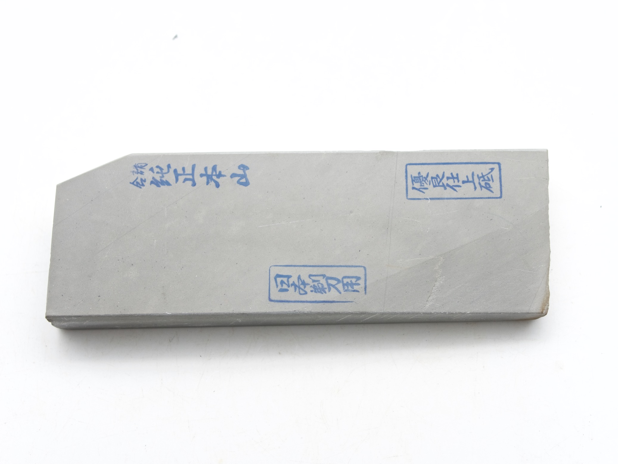 Nakayama Maruichi Maruka Kamisori Asagi lv 5+ (a1897)|SOLD