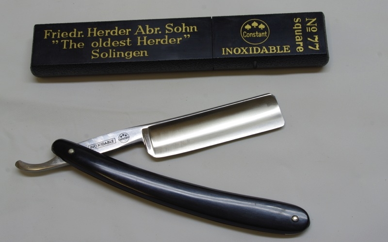 理容プロ用シザー ゾーリンゲン 2点 F.HERDER ABR.SOHN ハサミ 理容プロ用シザー ゾーリンゲン 2点 F.HERDER ABR.SOHN ハサミ