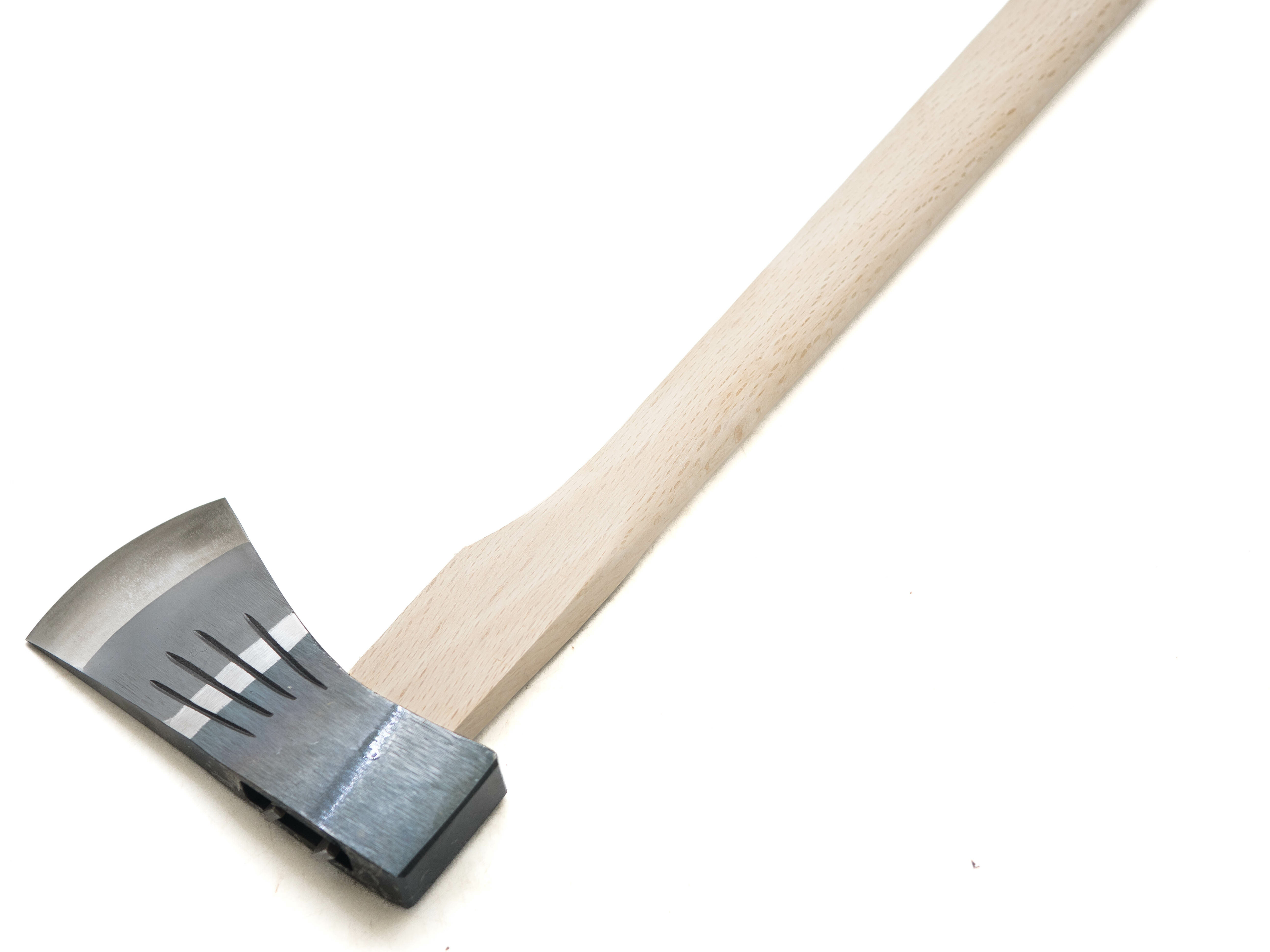 Japanese Axe Mizuno 950g|JNS Stones|750 DKK