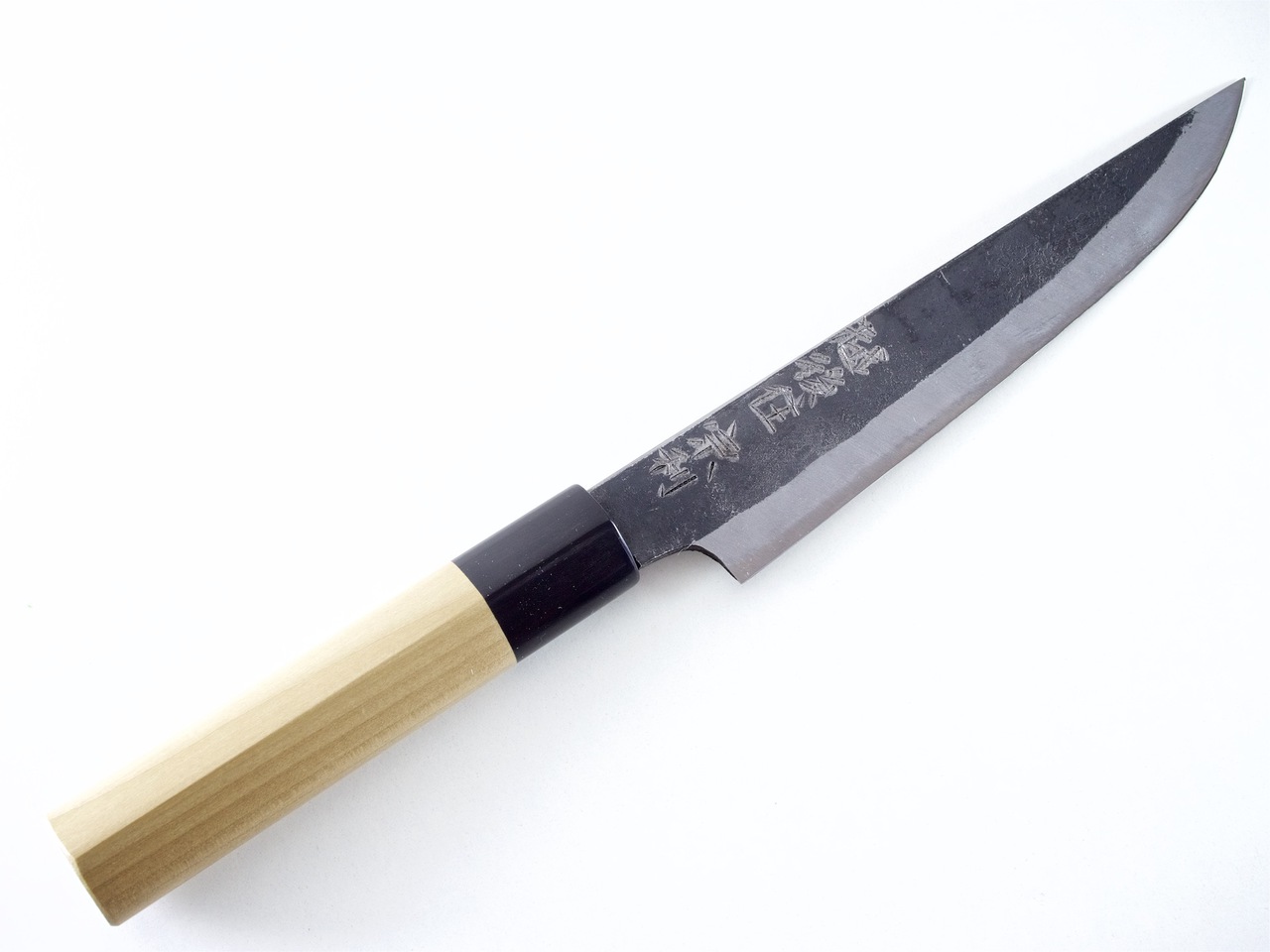 Shigefusa Kitaeji 210mm Wa Gyuto