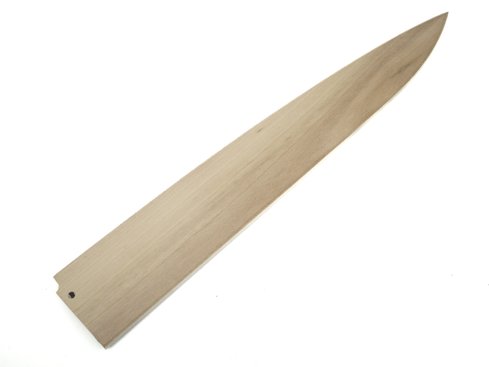 JNS Saya 270mm 5mm Sujihiki | Knife Accessories | 380 DKK