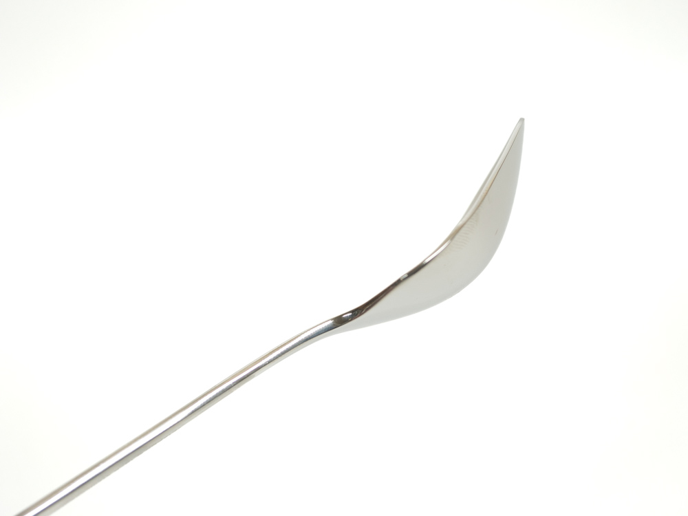 spoon 4点おまとめ Amazon.com: Hiware LZS13B 12 Inches Stainless Steel Mixing
