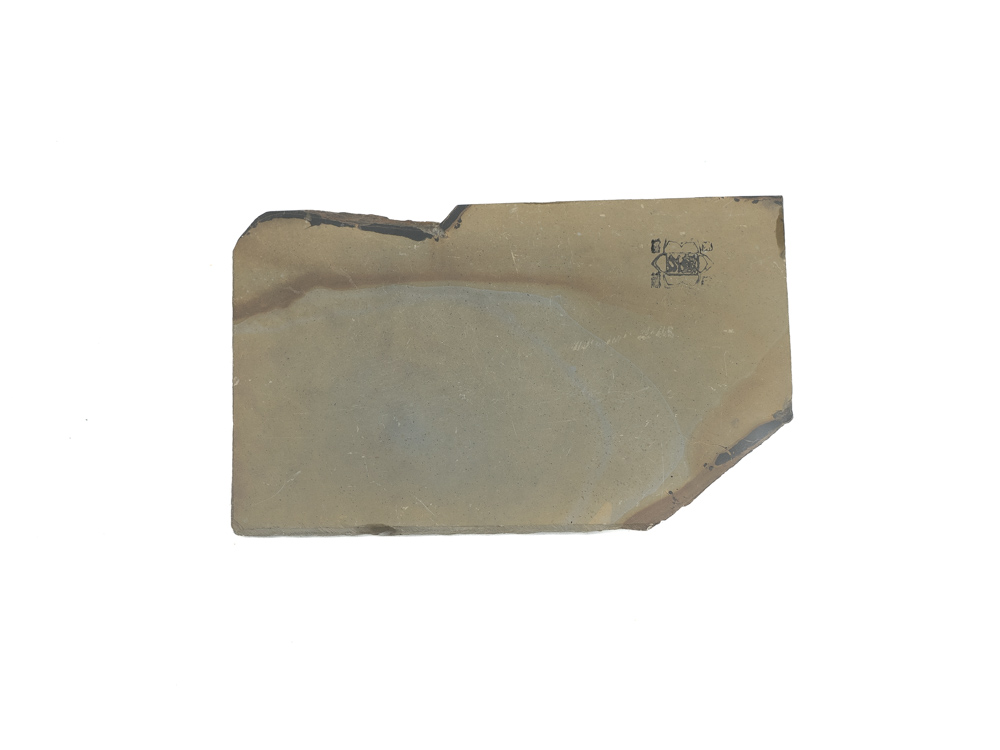 Nakayama Koppa Lv 5 (a3636) - Japanese Natural Stones
