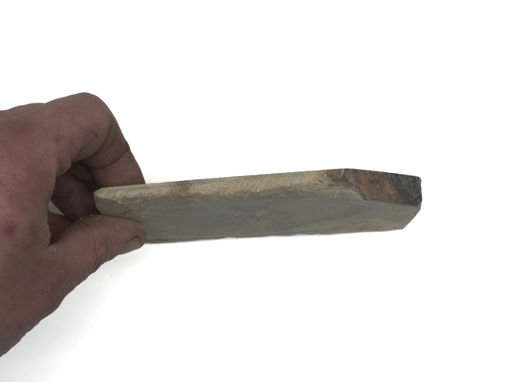 Nakayama Koppa Lv 5 (a3636) - Japanese Natural Stones
