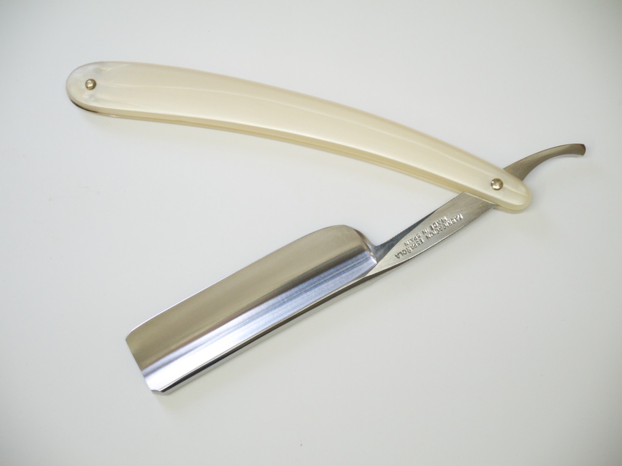 フィラモニカ FILARMONICA カミソリ 西洋剃刀 10-N フィラモニカ FILARMONICA カミソリ 西洋剃刀 10-N