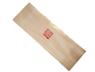 Ho wood Stone base