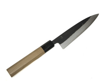 クレイジーワークス 八咫烏 KOTETSU などなど Kokorozashi Tamamoku Tanaka Gyuto 210mm