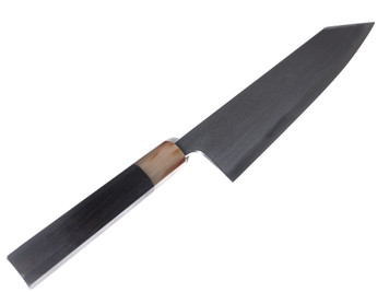 Shigefusa Western Kitaeji 210 mm Gyuto cocobolo