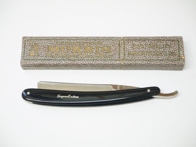 Morris Straight Razor Oxford Super 13/16