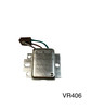 VOLTAGE REGULATOR PCM FORD/GM R098002