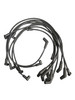 SPARK PLUG WIRE SET GM DELCO 5.7 (350) , 454, DUI PCM RK120011