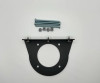 Battery Switch Mounting Plate