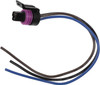 Three wire GM plug/harness