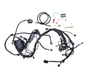 KIT, RETRO RA121122 (5.3L-6.2L GEN 5 HARNESS 2019 and older)