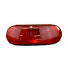 OVAL TRAILER LIGHT